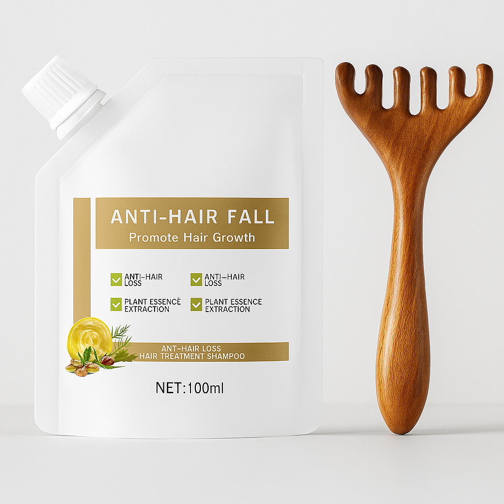 RootRevive Botanics