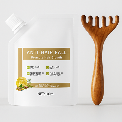 RootRevive Botanics